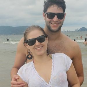 Meet your Posher, Diego